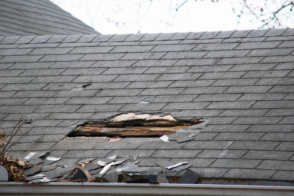 Most common reasons for needing a roof repair - Roof Repairs Cambridge | Roof Repairs Peterborough | Roofing Cambridgeshire